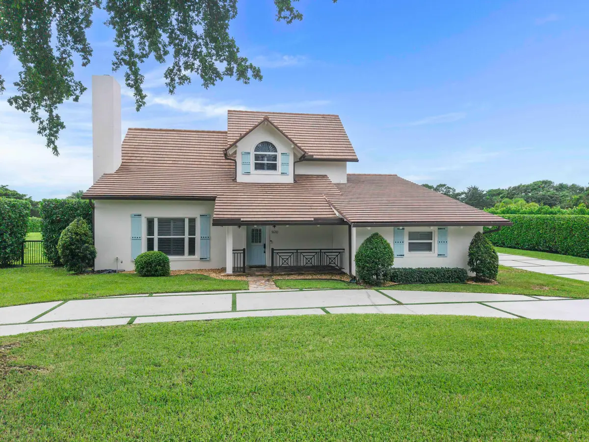 9620 NW 39th Court, Coral Springs, FL 33065 - #1