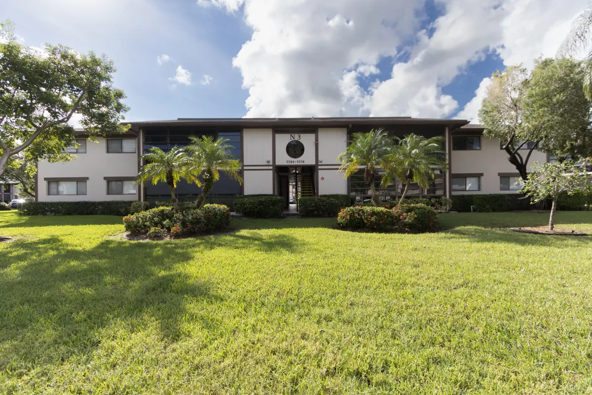 9584 N Belfort Circle #112, Tamarac, FL 33321 - #1