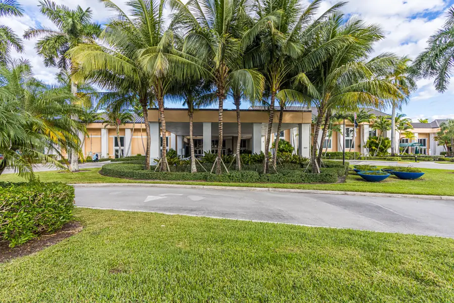 9584 N Belfort Circle #112, Tamarac, FL 33321 - #3