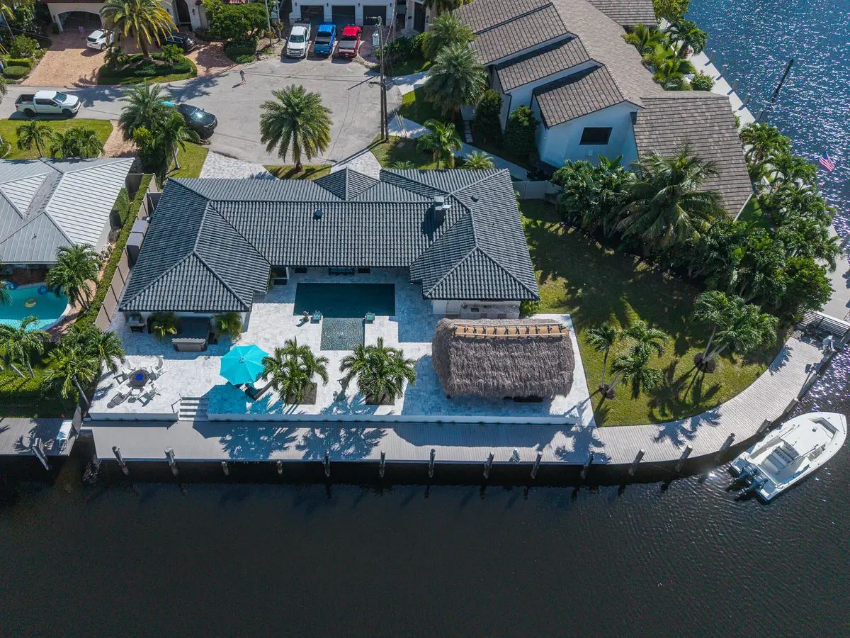 3711 NE 28th Avenue, Lighthouse Point, FL 33064 - #1