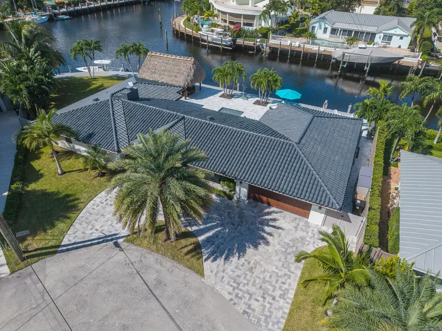 3711 NE 28th Avenue, Lighthouse Point, FL 33064 - #3