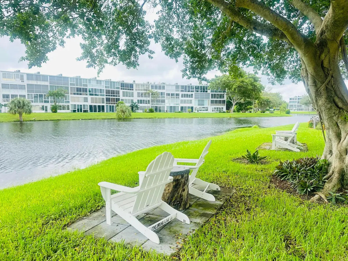 2031 Durham B, Deerfield Beach, FL 33442 - #1