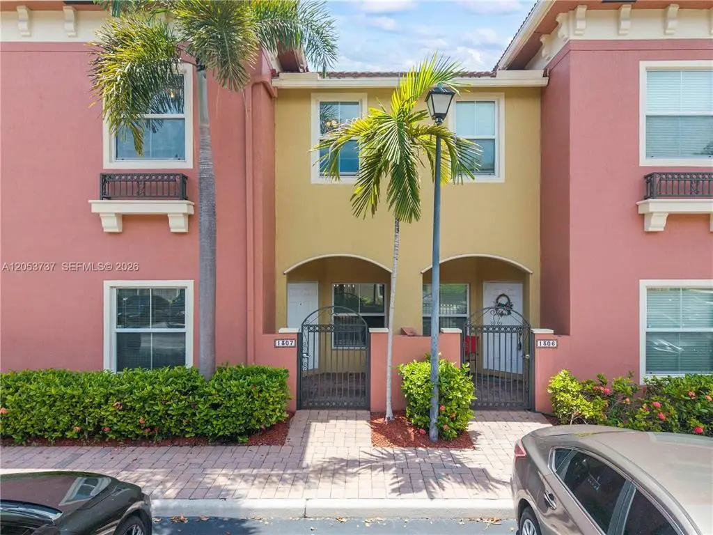 2851 W Prospect Road, Fort Lauderdale, FL 33309 - #1