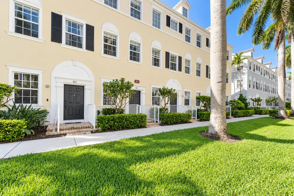 107 Pond Apple Lane #103, Jupiter, FL 33458 - #1