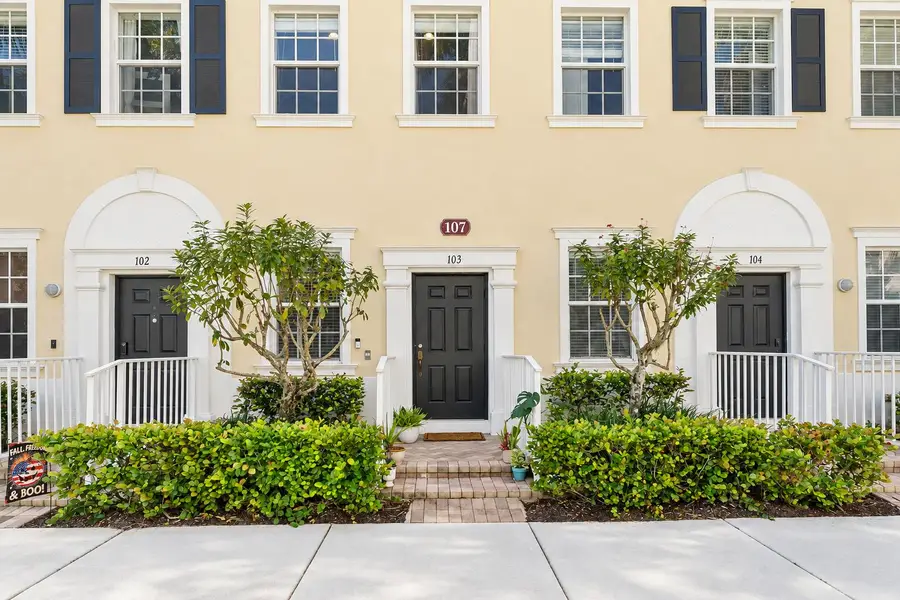 107 Pond Apple Lane #103, Jupiter, FL 33458 - #3