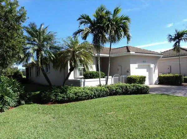 2451 Aragon Boulevard #1, Sunrise, FL 33322