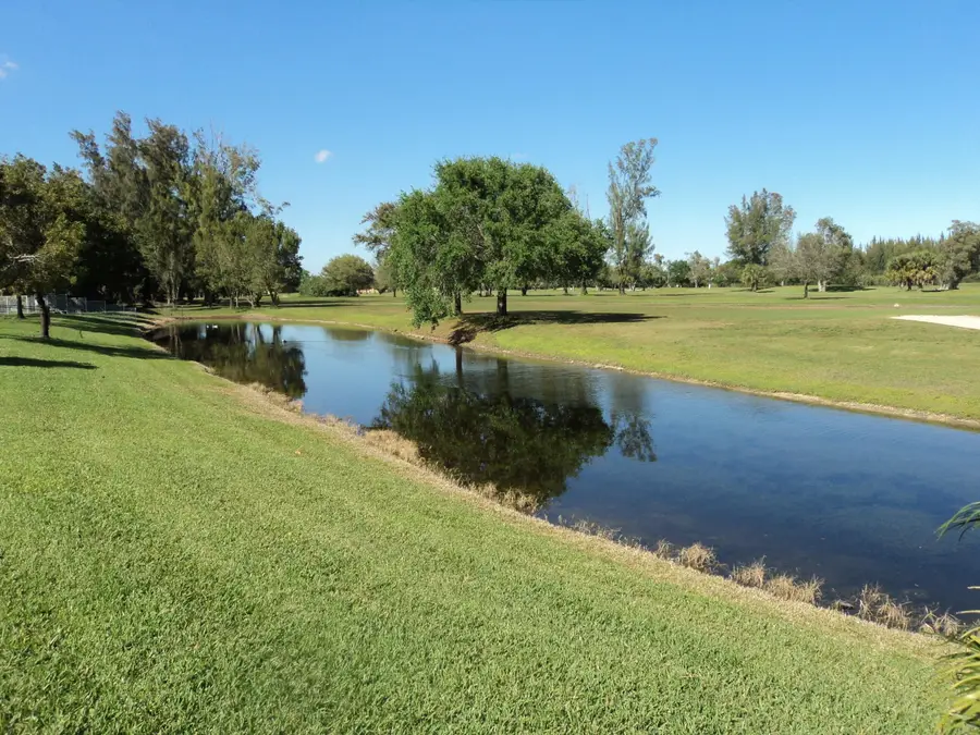 2451 Aragon Boulevard #1, Sunrise, FL 33322 - #2
