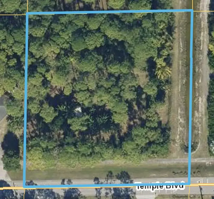 13255 Temple Boulevard, West Palm Beach, FL 33412 - #1