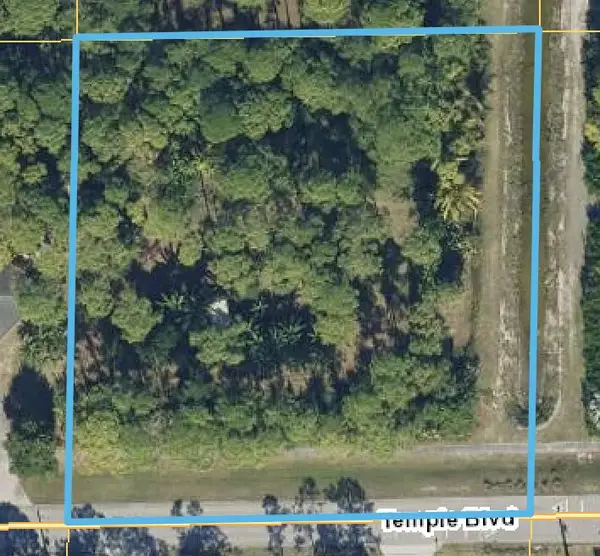 13255 Temple Boulevard, West Palm Beach, FL 33412