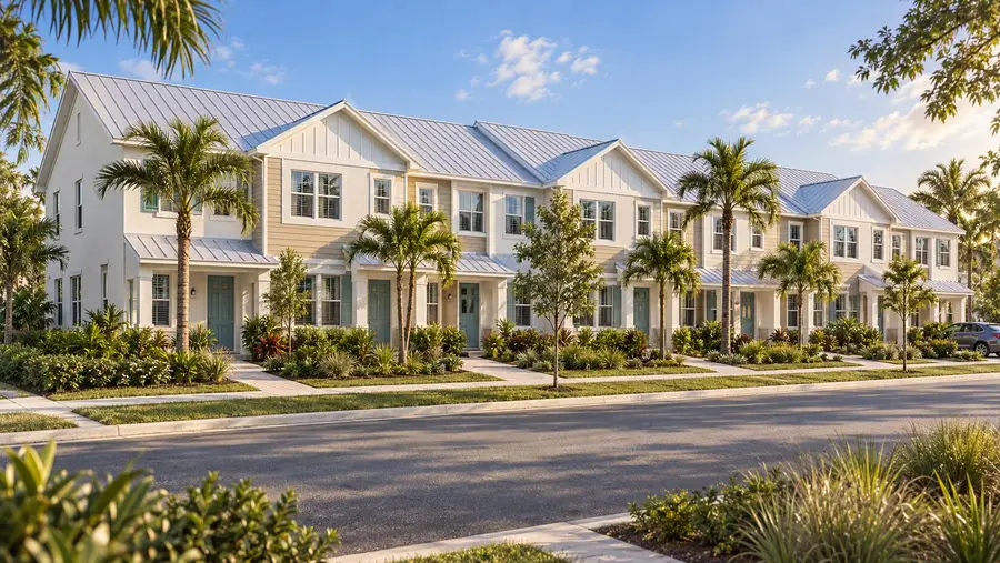 0 E Midway Road, Fort Pierce, FL 34982 - #3