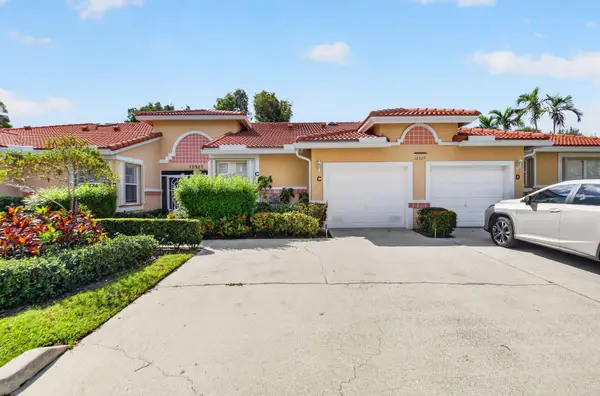 12527 Crystal Pointe Drive #C, Boynton Beach, FL 33437