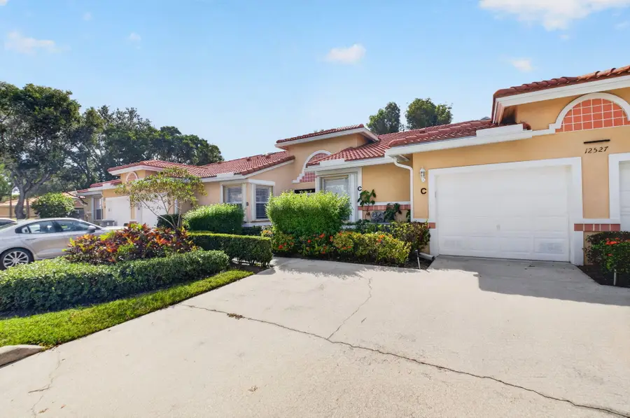 12527 Crystal Pointe Drive #C, Boynton Beach, FL 33437 - #2