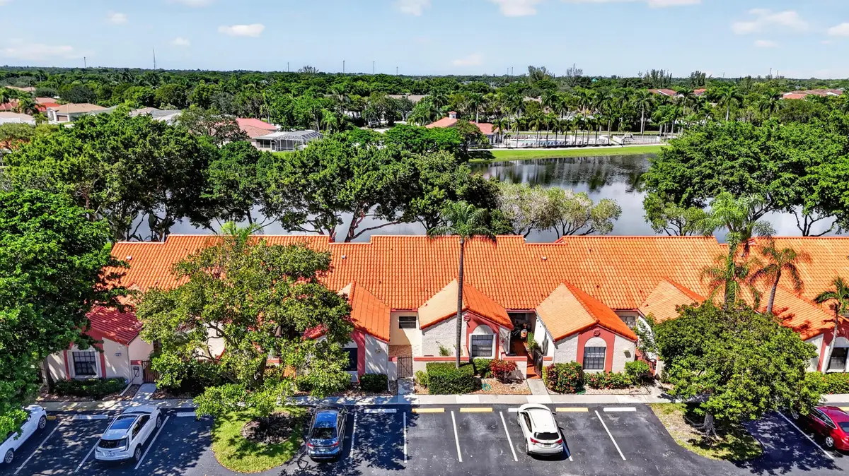 126 Centennial Court, Deerfield Beach, FL 33442 - #1