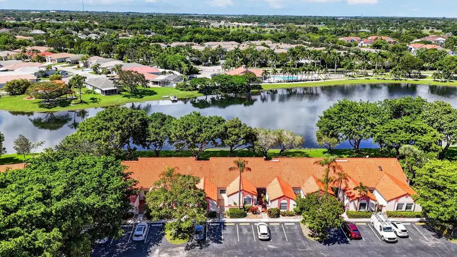 126 Centennial Court, Deerfield Beach, FL 33442 - #2