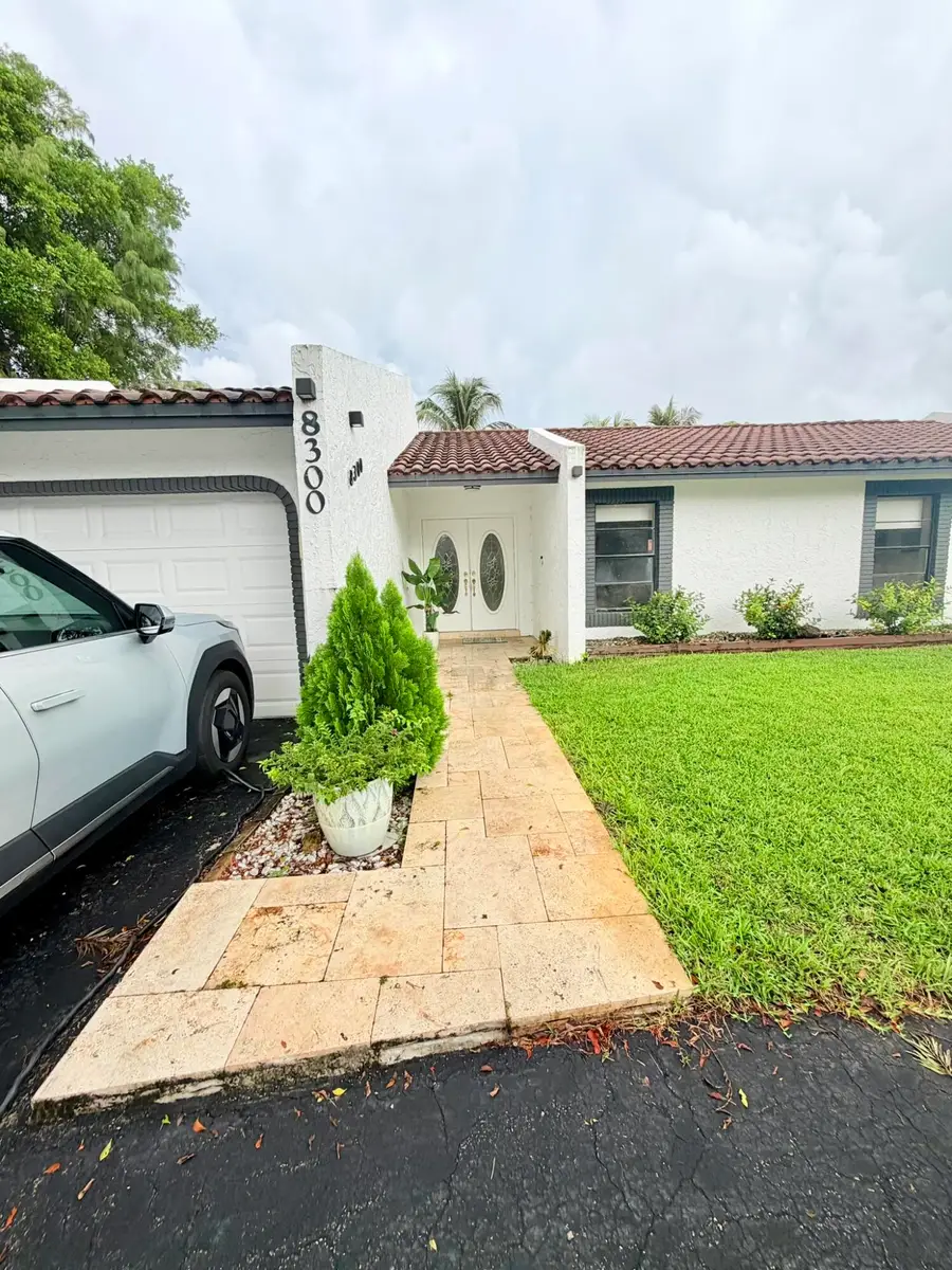 8300 NW 14th Court, Coral Springs, FL 33071 - #2