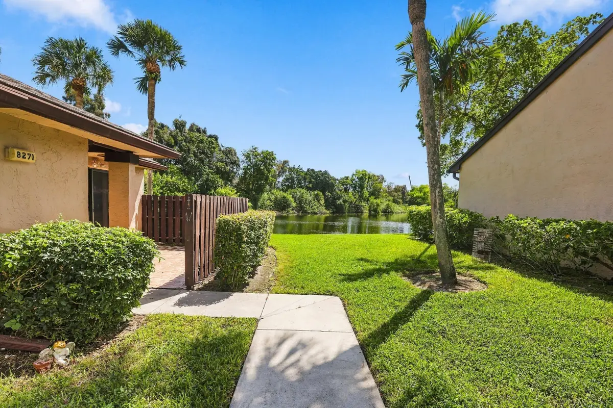 8271 Boca Glades Boulevard E, Boca Raton, FL 33434 - #1