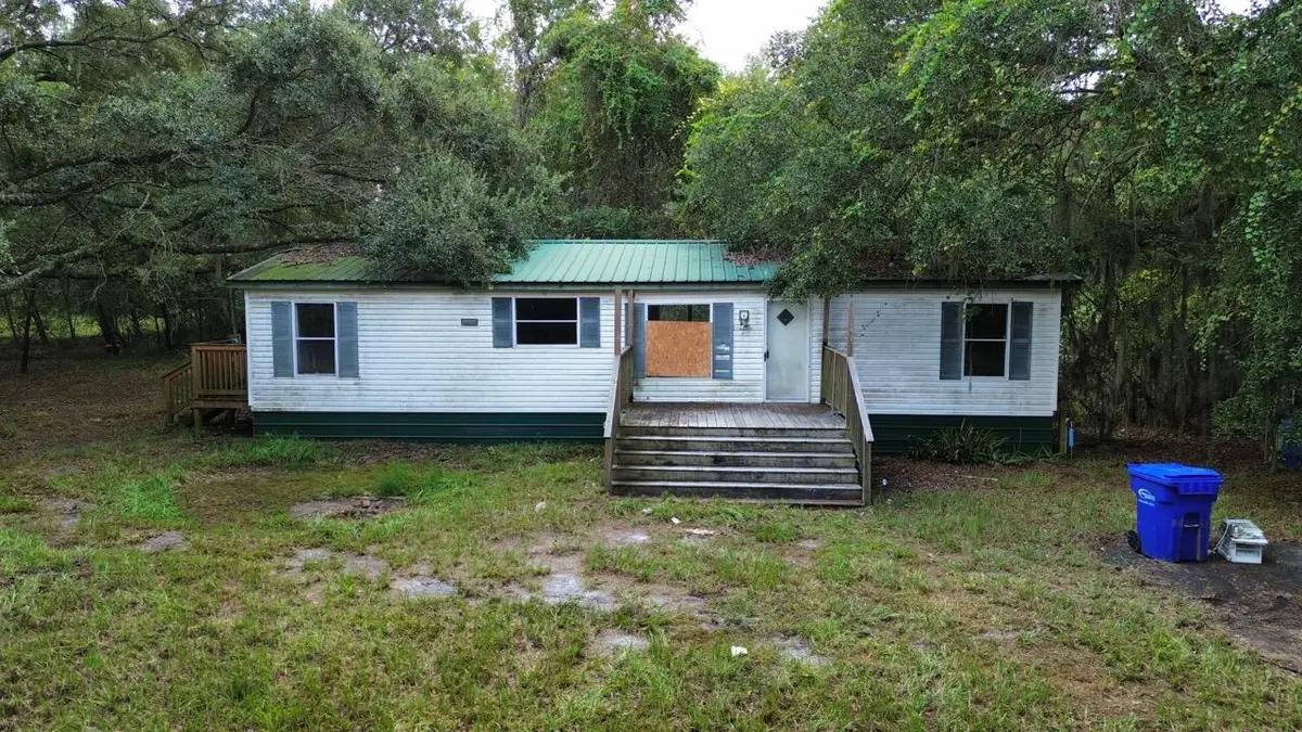 95002 Canoe Lane, Fernandina Beach, FL 32034 - #1