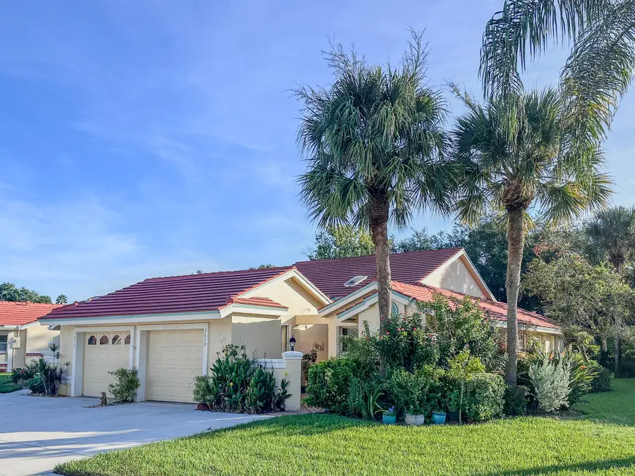 3679 SW Whispering Sound Drive, Palm City, FL 34990 - #2