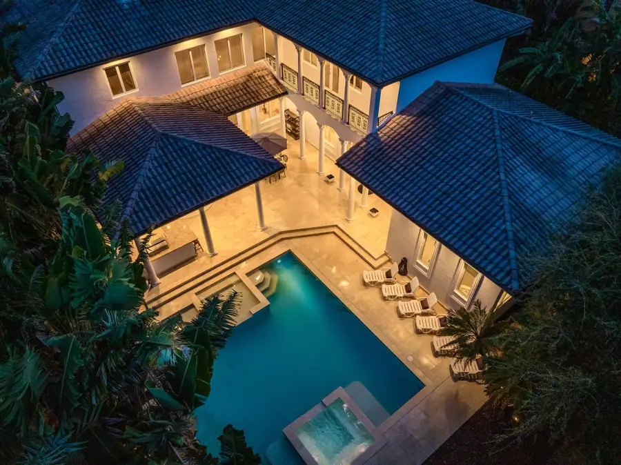 14 E Ocean Avenue, Ocean Ridge, FL 33435 - #2