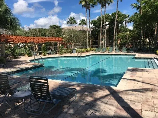4163 N Haverhill Road #1211, West Palm Beach, FL 33417 - #1