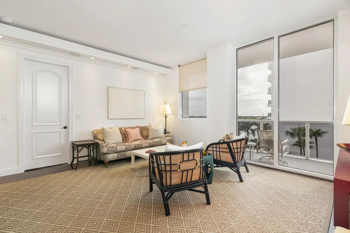 1617 N Flagler Drive #602, West Palm Beach, FL 33407 - #1