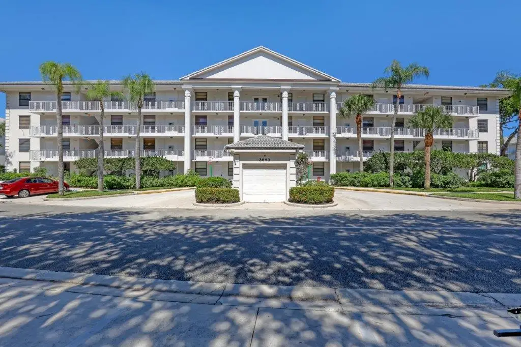 3650 Whitehall Drive #201, West Palm Beach, FL 33401 - #1