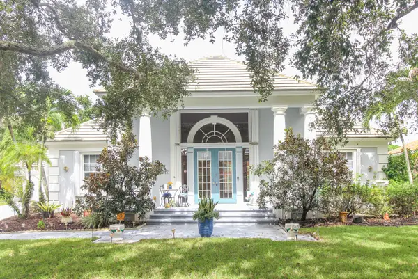 6815 Cypress Cove Circle, Jupiter, FL 33458