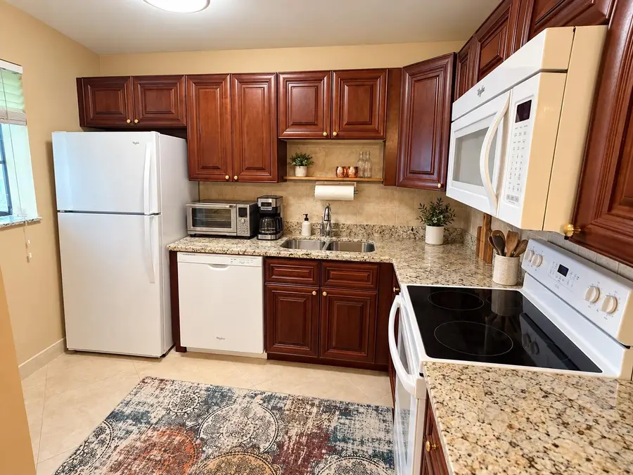 511 Gardens Drive #203, Pompano Beach, FL 33069 - #2