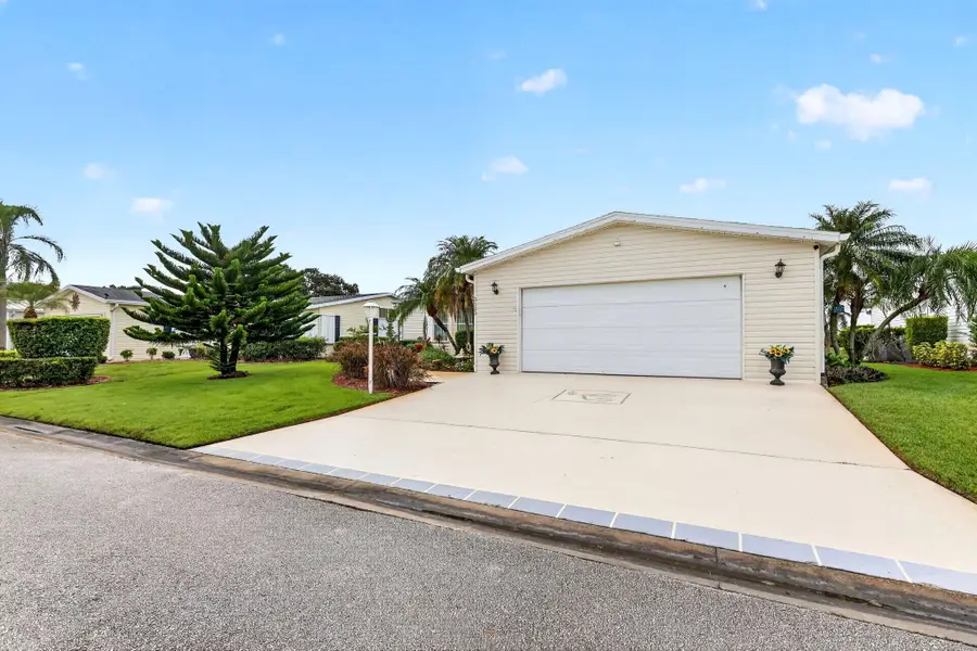 3123 Scarlet Tanger Court, Port Saint Lucie, FL 34952 - #2