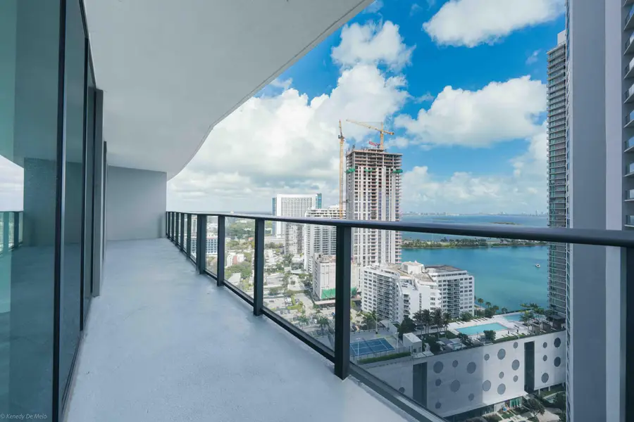 501 NE 31st Street #2506, Miami, FL 33137 - #2
