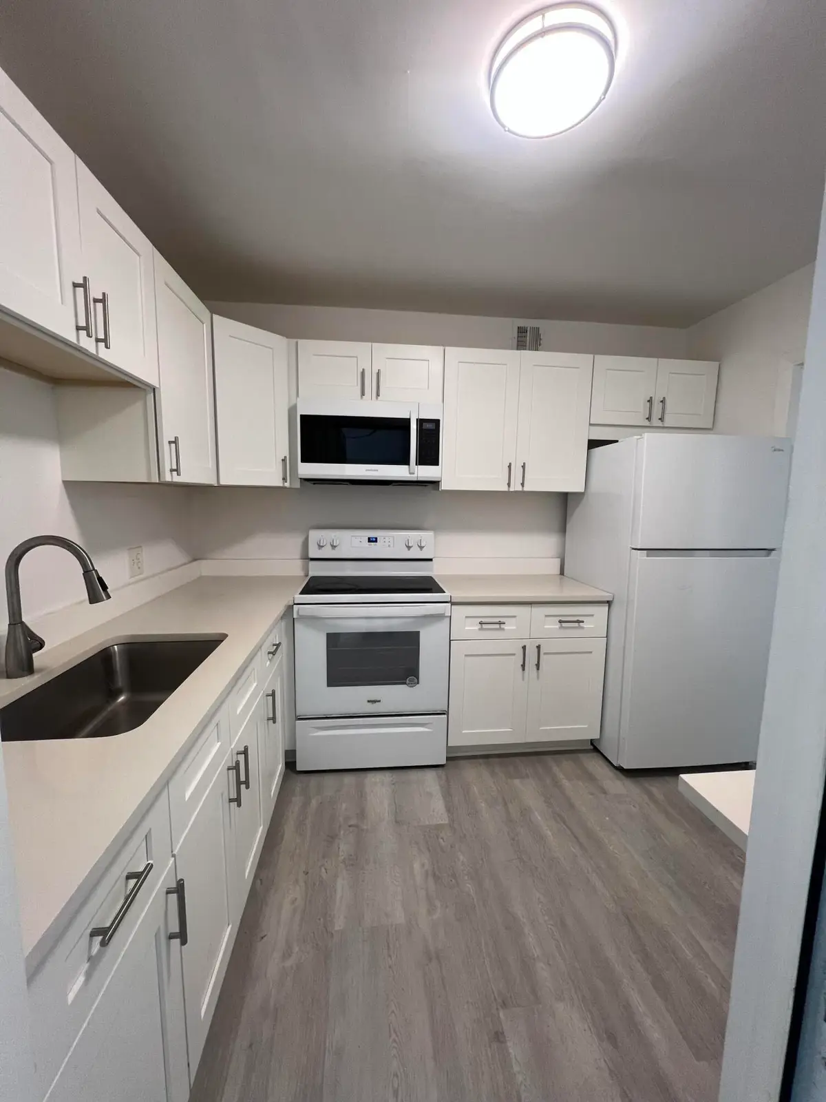1280 NW 43rd Avenue #302, Lauderhill, FL 33313 - #1
