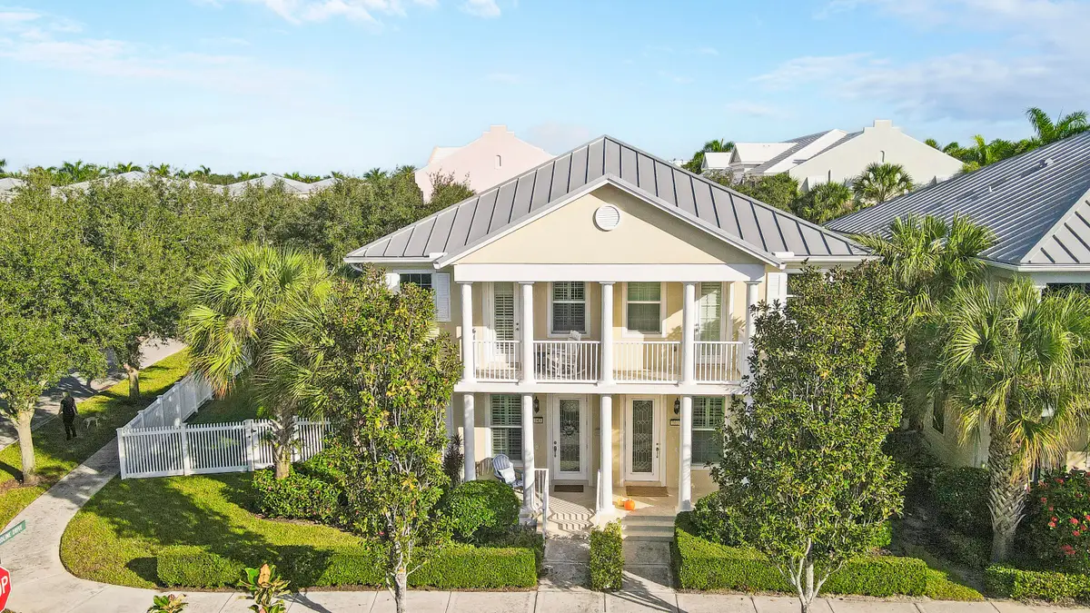 1043 Key Largo Street, Jupiter, FL 33458 - #1