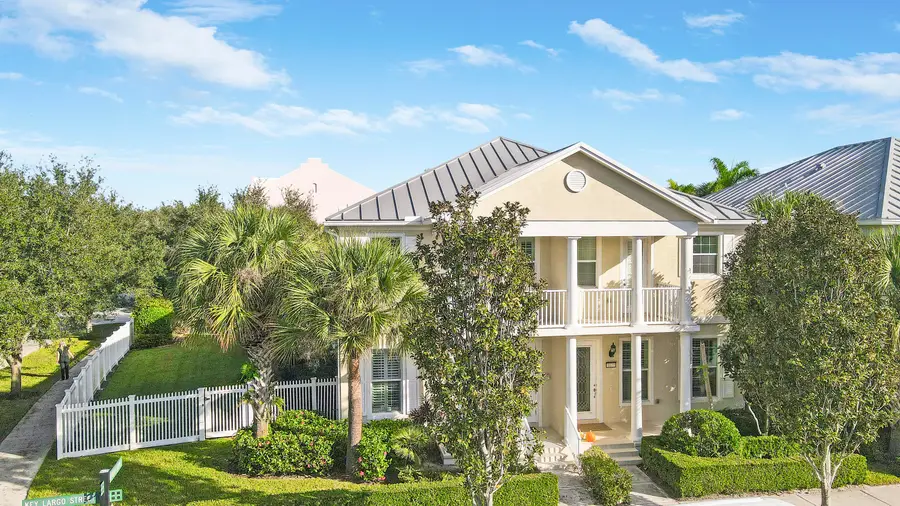 1043 Key Largo Street, Jupiter, FL 33458 - #2