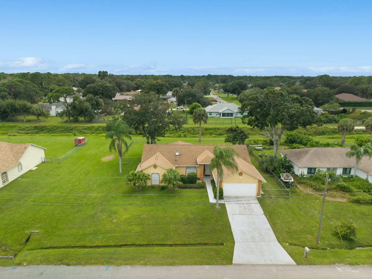 370 Carol Drive Ne, Palm Bay, FL 32907 - #1