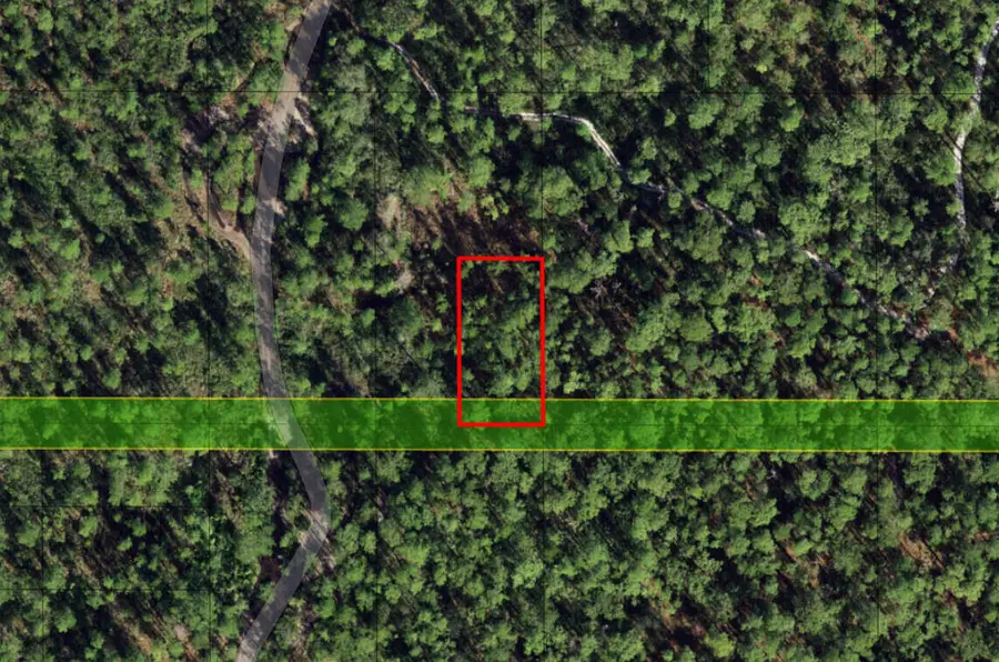 0 Hwy 630e, Frostproof, FL 33843 - #3