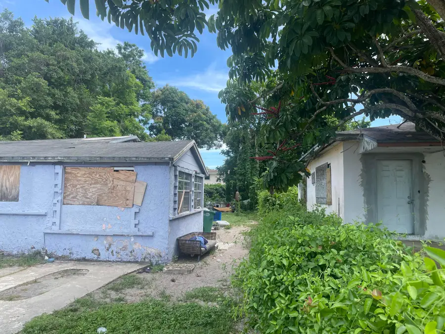2470 NW 87th Street, Miami, FL 33147 - #2