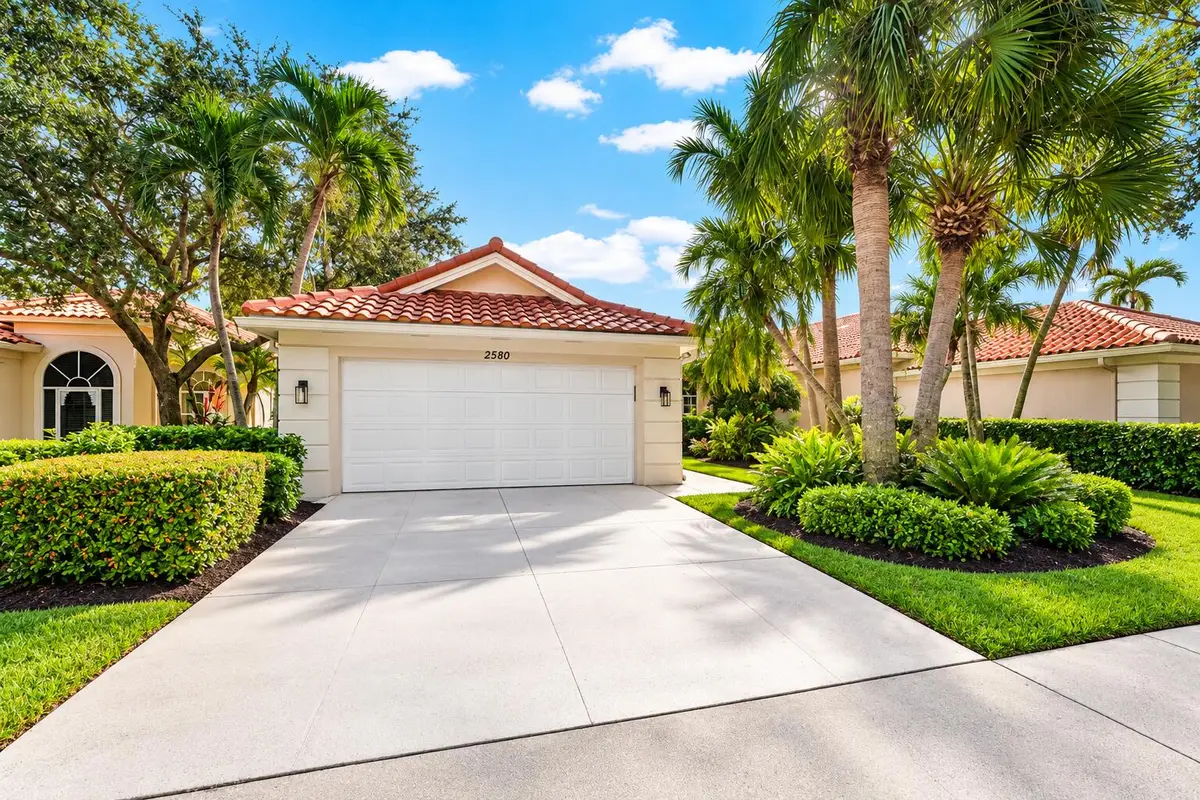 2580 Kittbuck Way, West Palm Beach, FL 33411 - #1