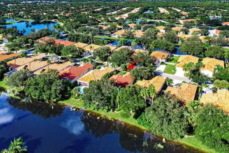 2580 Kittbuck Way, West Palm Beach, FL 33411 - #2