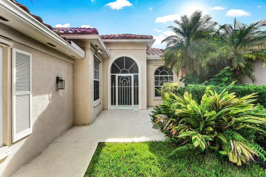 2580 Kittbuck Way, West Palm Beach, FL 33411 - #3