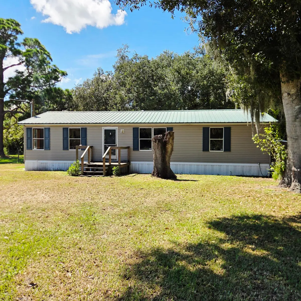 1761 SW 40th Drive, Okeechobee, FL 34974 - #1