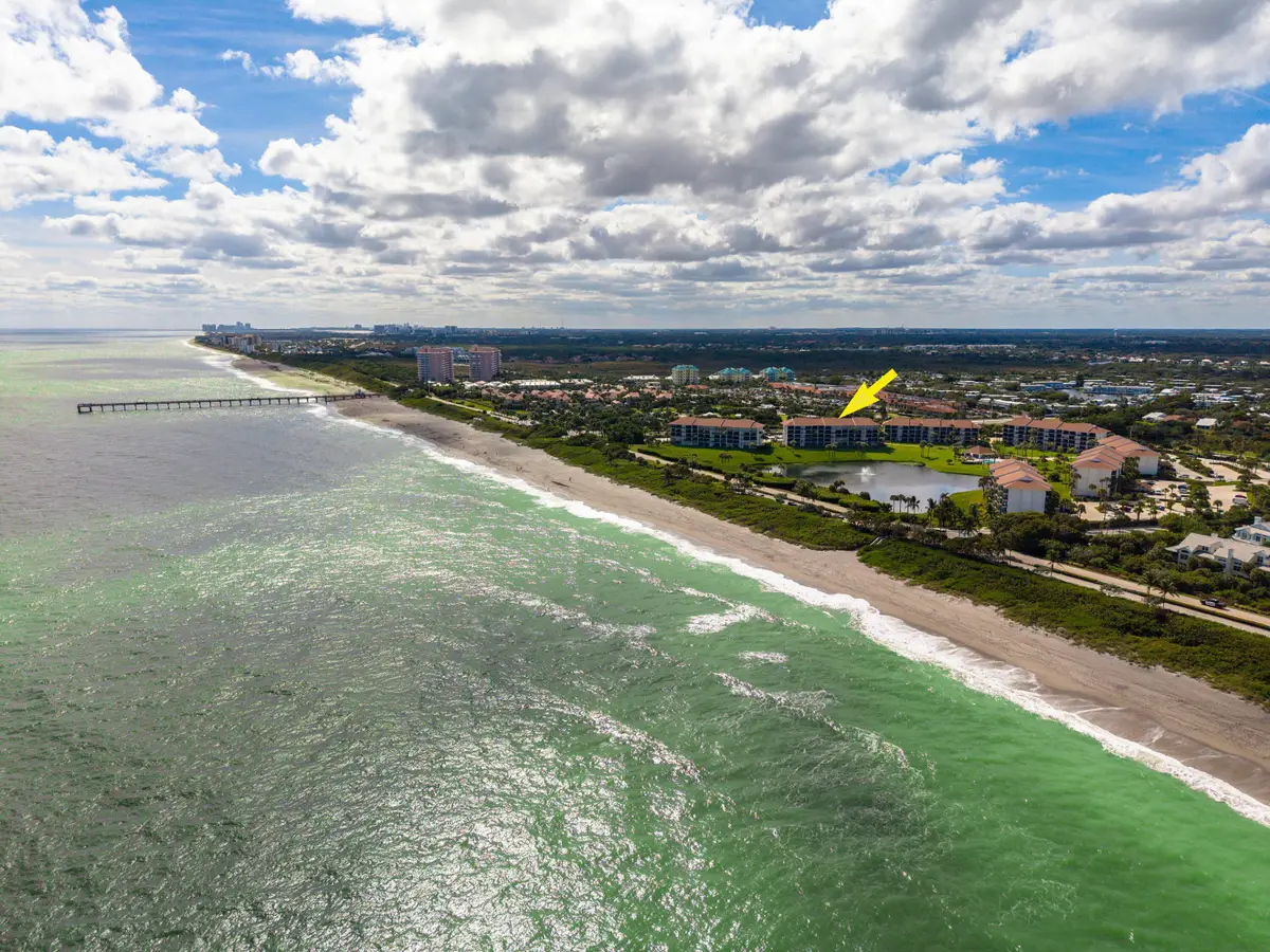 601 S Seas Drive #204, Jupiter, FL 33477 - #1