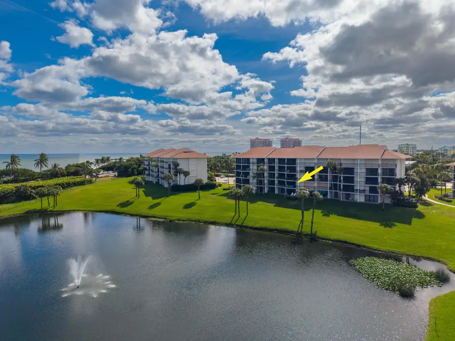 601 S Seas Drive #204, Jupiter, FL 33477 - #2
