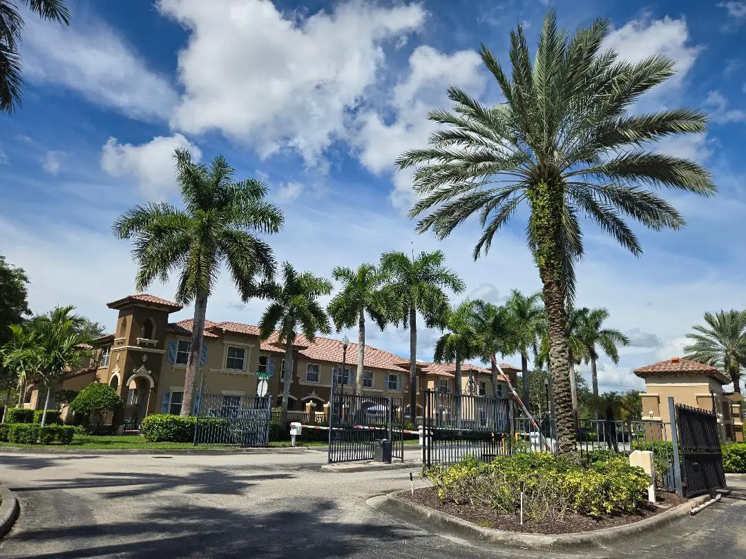 6515 Diamond Springs Terrace #2409, West Palm Beach, FL 33411 - #1