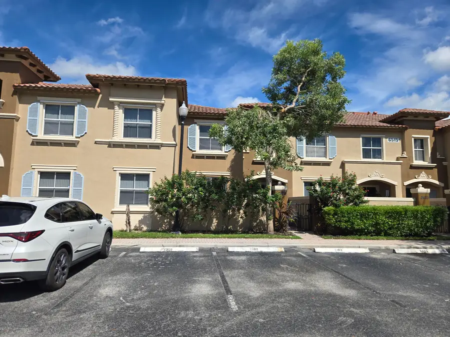 6515 Diamond Springs Terrace #2409, West Palm Beach, FL 33411 - #2