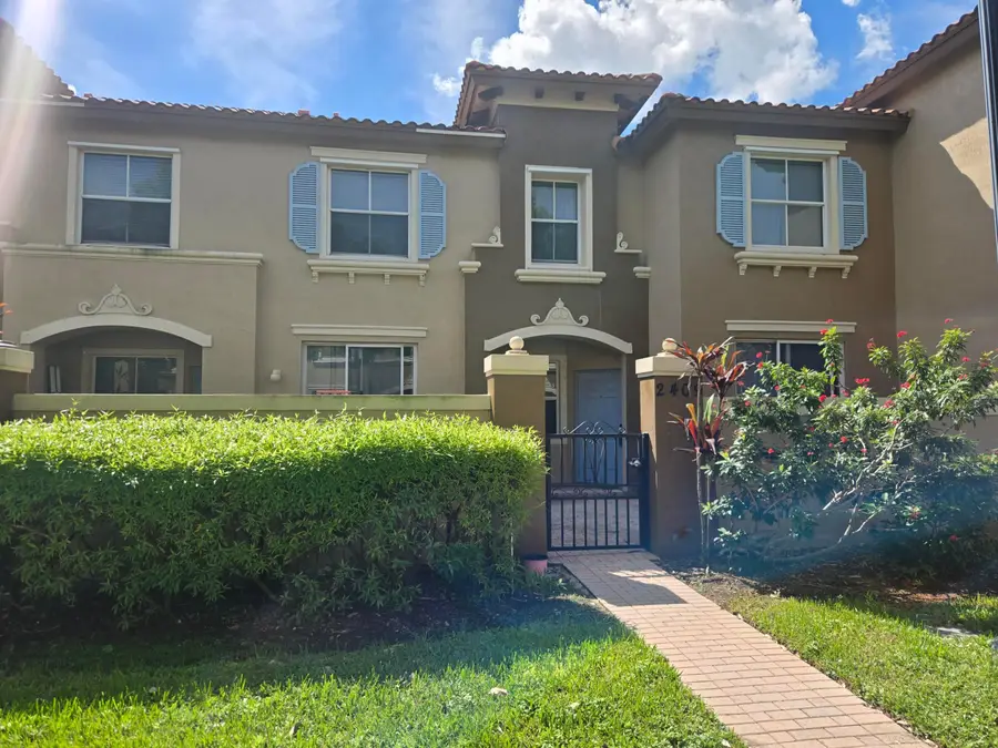 6515 Diamond Springs Terrace #2409, West Palm Beach, FL 33411 - #3
