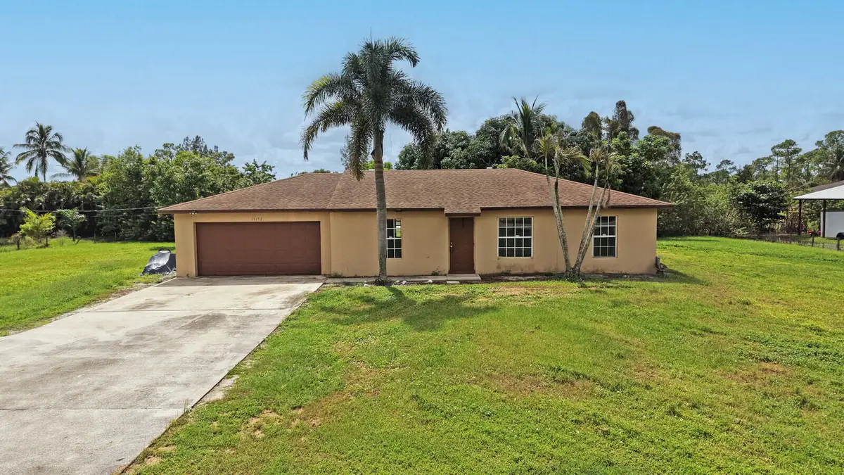 13172 Orange Boulevard, The Acreage, FL 33412 - #1