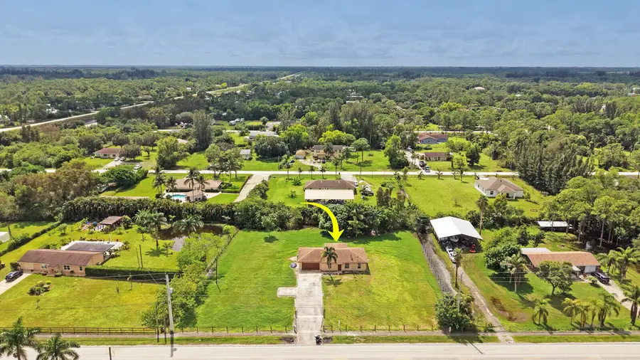 13172 Orange Boulevard, The Acreage, FL 33412 - #3