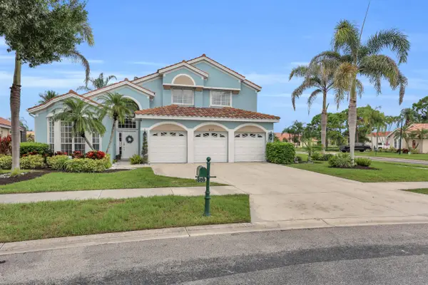 609 SW Romora Bay, Port St Lucie, FL 34986
