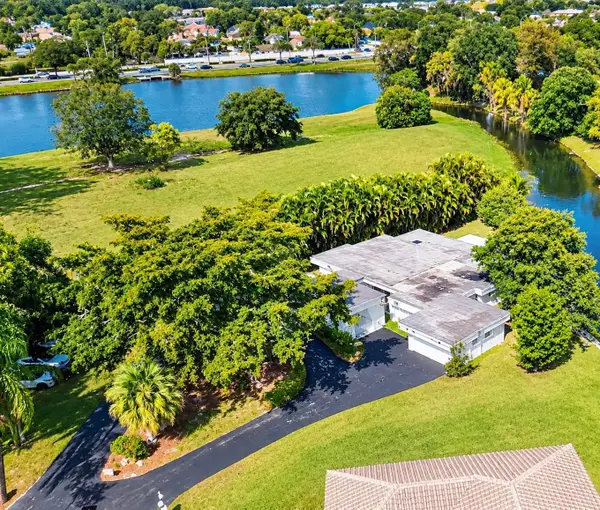 5707 White Hickory Circle, Tamarac, FL 33319