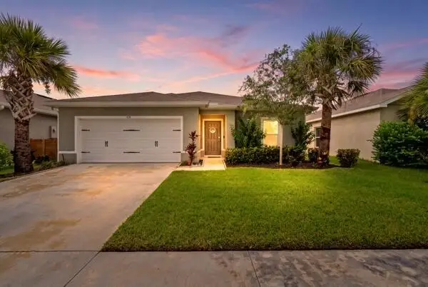 436 Acai Lane, Fort Pierce, FL 34981 - #1